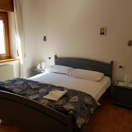 Laggio Di Cadore アパート