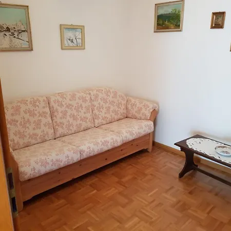 Laggio Di Cadore アパート