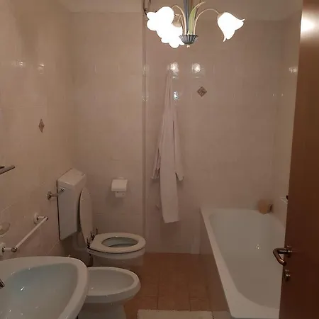Laggio Di Cadore Appartement